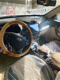 کیا سۆرینتۆ